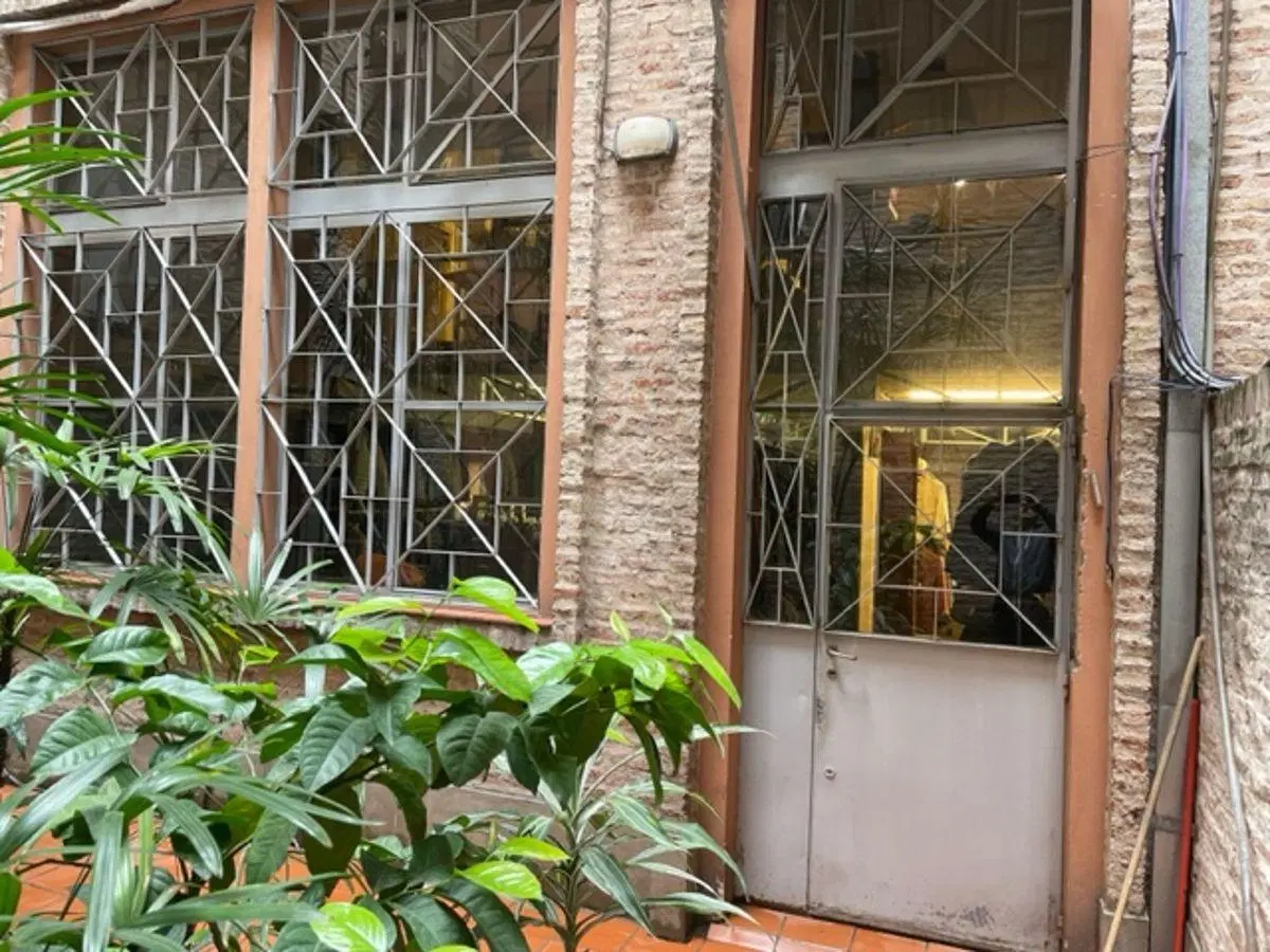 Extraordinario Loft en Recoleta 5