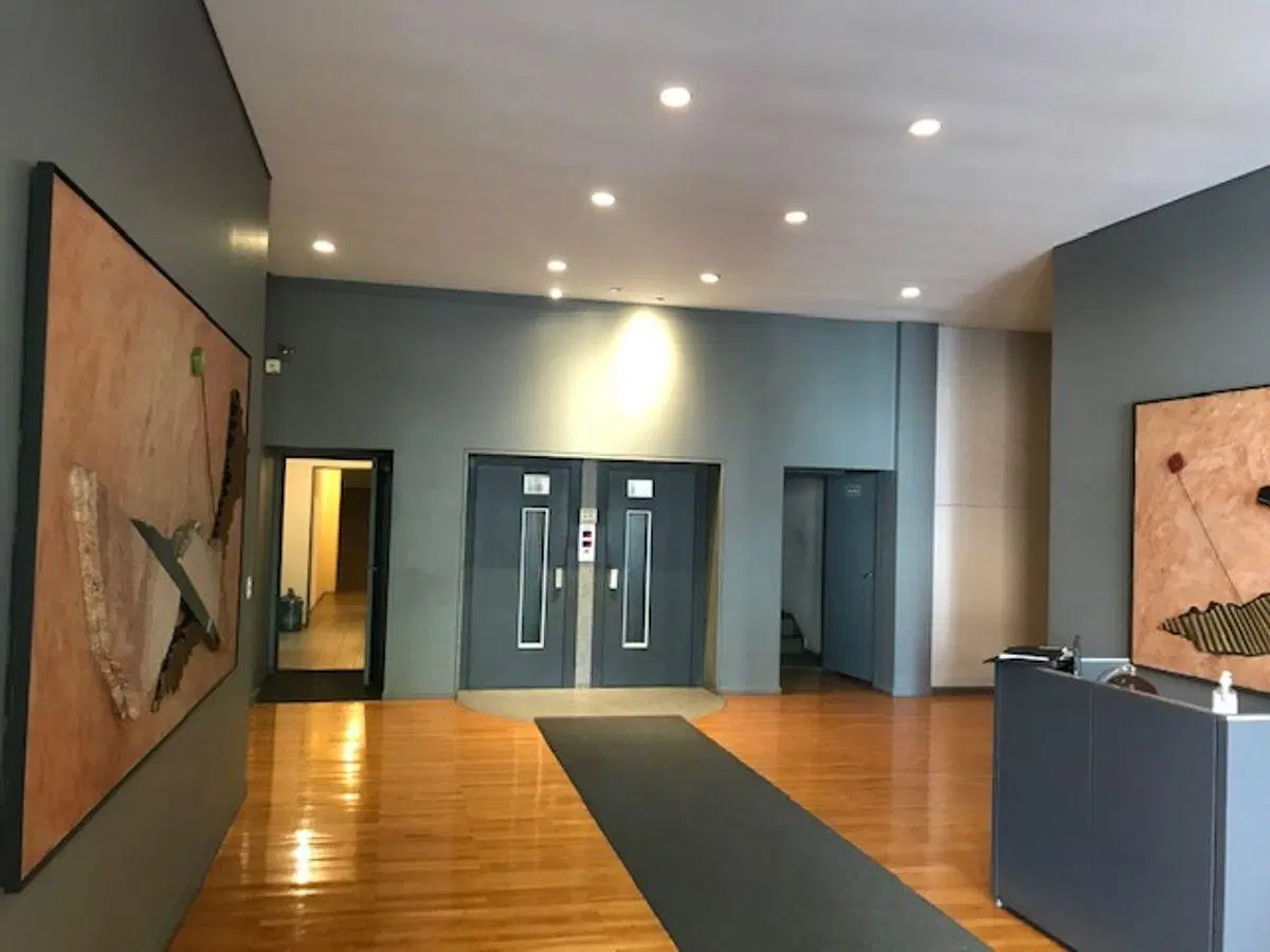 Extraordinario Loft / Dúplex - Recoleta 3