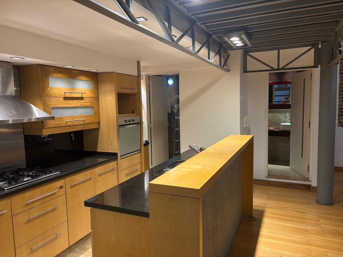Foto de Extraordinario Loft / Dúplex - Recoleta, imagen 4