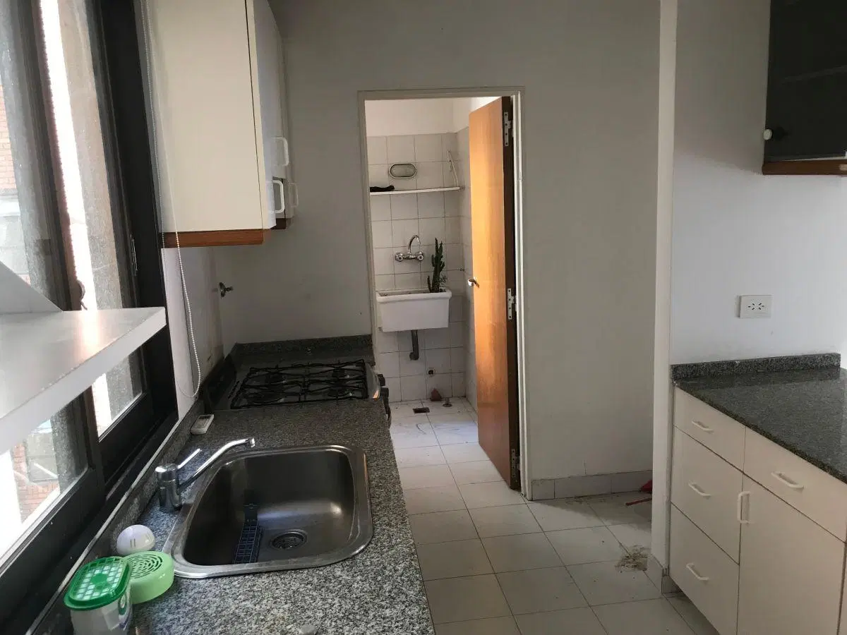 Departamento de 2 Ambientes de 78 m² en venta en Belgrano Chico 4
