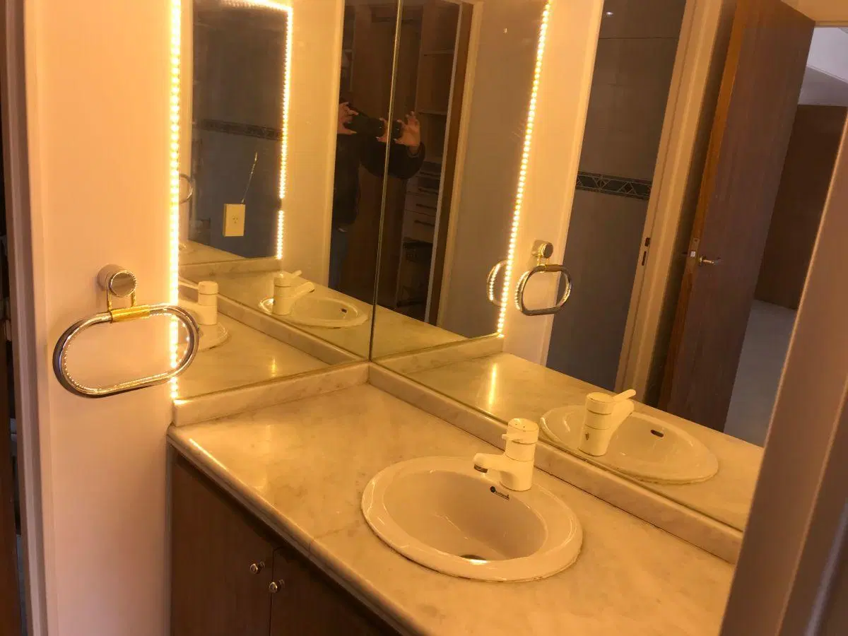 Departamento de 2 Ambientes de 78 m² en venta en Belgrano Chico 5