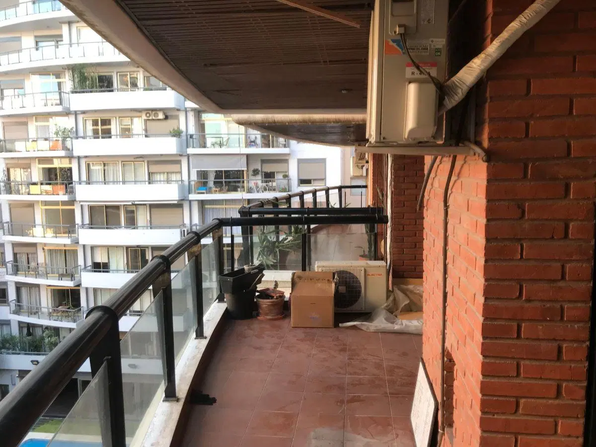 Departamento de 2 Ambientes de 78 m² en venta en Belgrano Chico 2