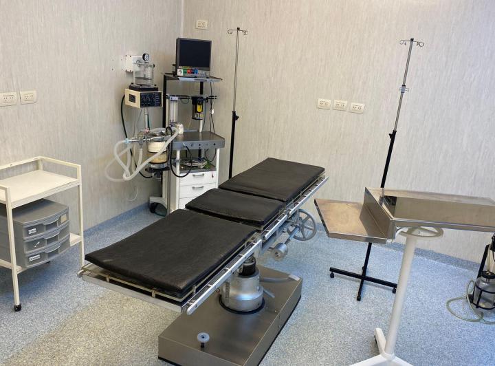 Caballito- Centro medico u Odontologico-Alquiler- 3