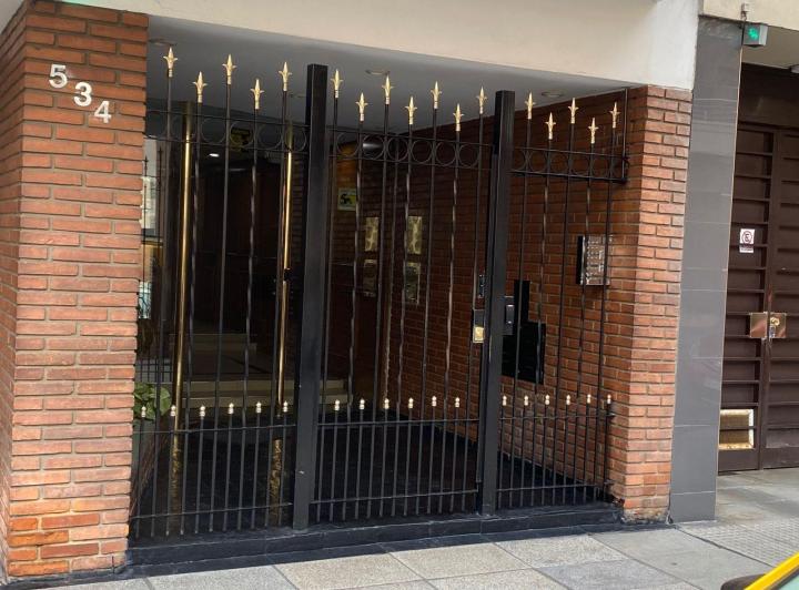 Departamento en  venta en caballito sur 4