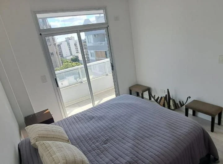 Gaona 1600 Departamento 2 ambientes Venta Caballito Terraza y parrilla individual 3