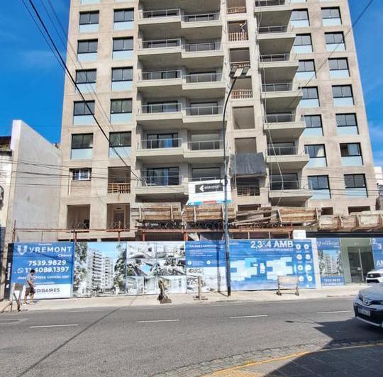Av. Avellaneda 200  VENTA  2 ambientes  Caballito 1