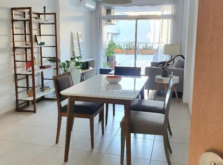 Av. Gaona 1600- Departamento -3 amb- Venta- Caballito-  Gran patio terraza 3