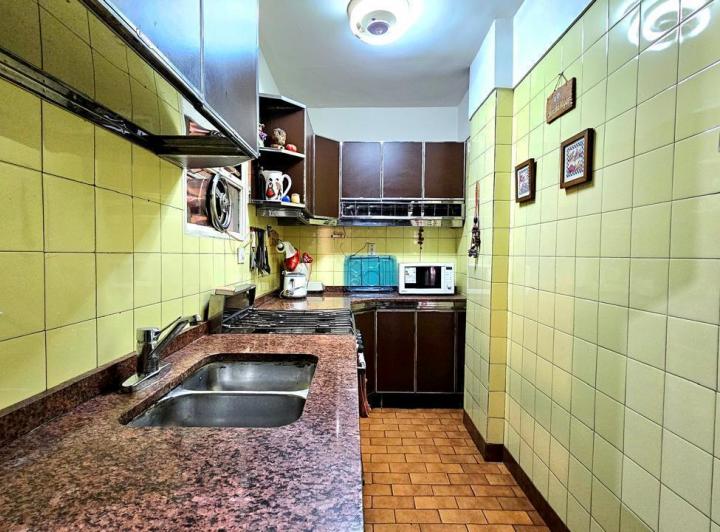 Guayaquil al 100 - Venta - Departamento - 4 ambientes - Cochera 3