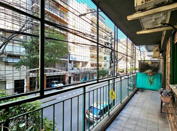 Guayaquil al 100 - Venta - Departamento - 4 ambientes - Cochera 4