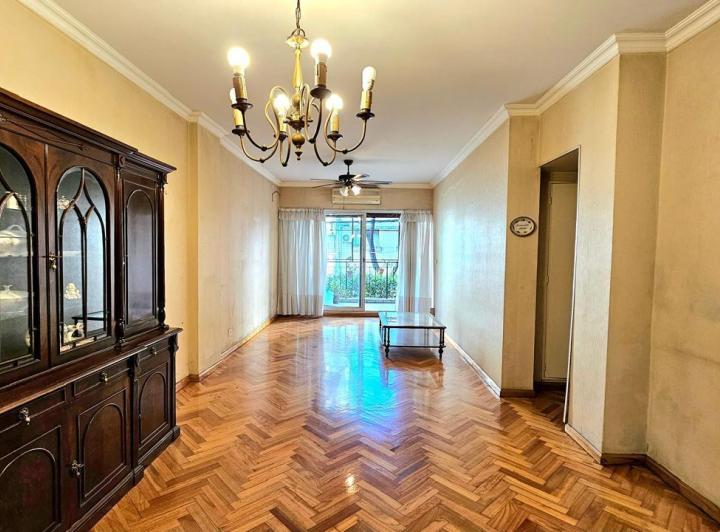 Guayaquil al 100 - Venta - Departamento - 4 ambientes - Cochera 2