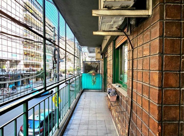 Guayaquil al 100 - Venta - Departamento - 4 ambientes - Cochera 5