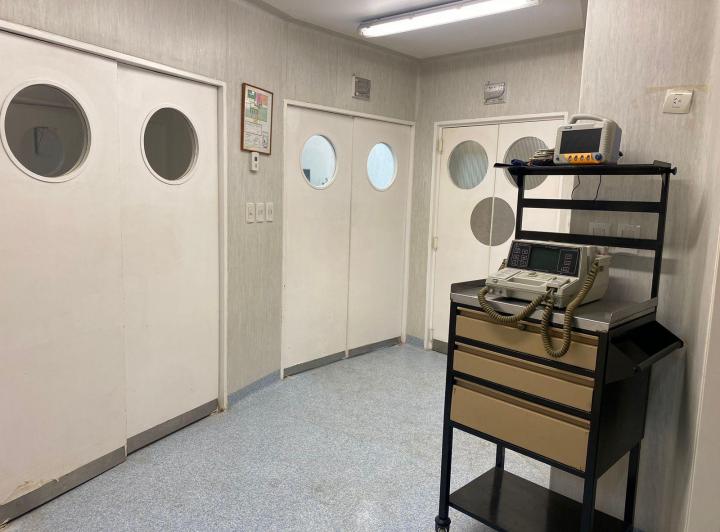 Caballito- Centro medico u Odontologico-Alquiler- 3