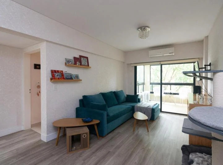 Apolinario Figueroa 1300  Departamento  3 ambientes  venta  caballito  con cochera  y baulera 5