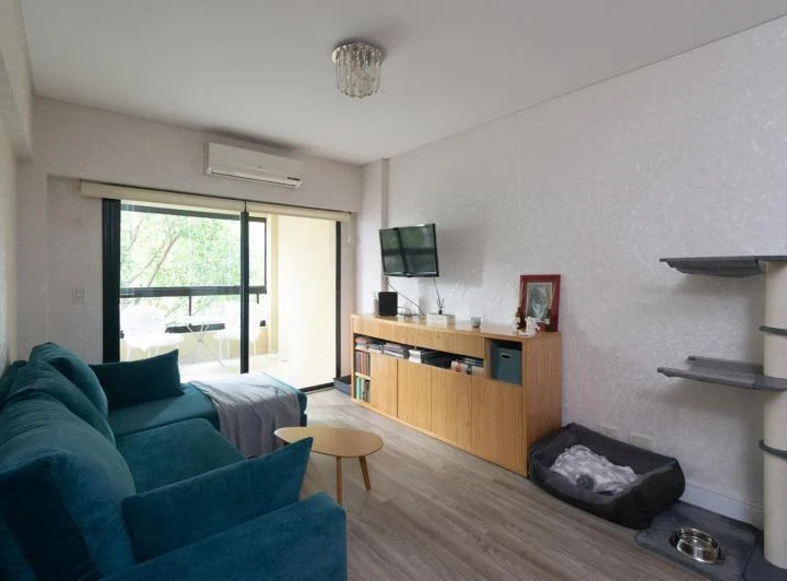 Apolinario Figueroa 1300  Departamento  3 ambientes  venta  caballito  con cochera  y baulera 4