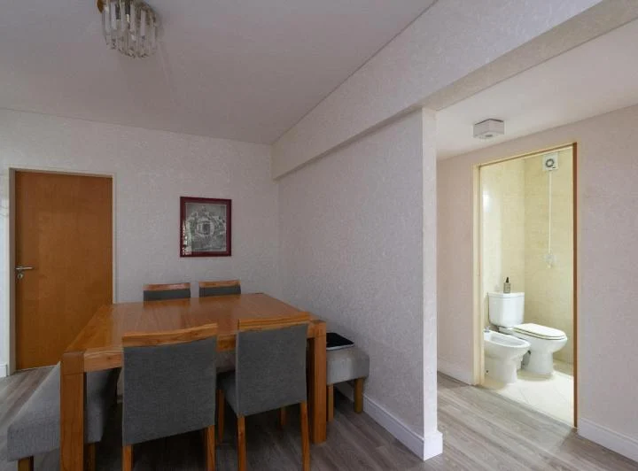 Apolinario Figueroa 1300  Departamento  3 ambientes  venta  caballito  con cochera  y baulera 1