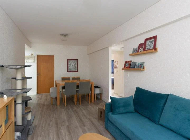 Apolinario Figueroa 1300  Departamento  3 ambientes  venta  caballito  con cochera  y baulera 5