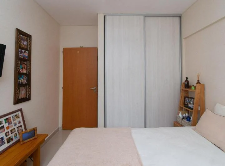 Apolinario Figueroa 1300  Departamento  3 ambientes  venta  caballito  con cochera  y baulera 2