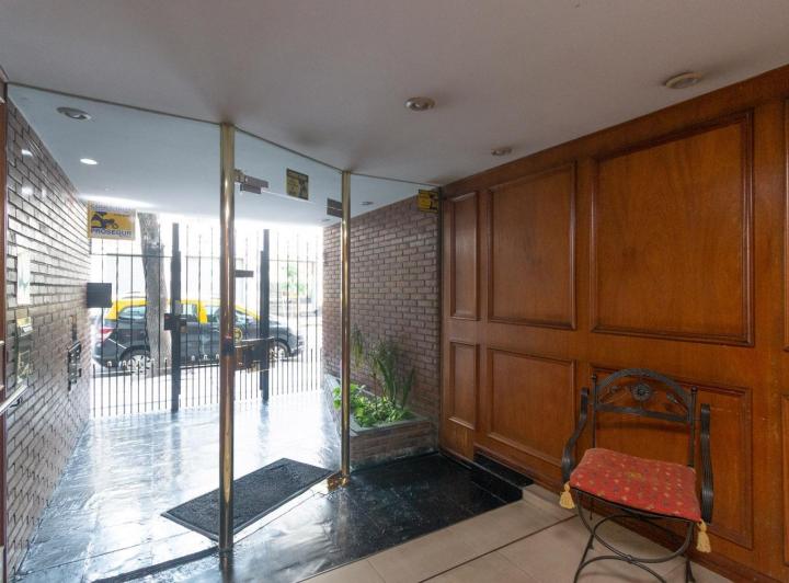 Valle 500 VENTA Departamento 3 ambientes con cochera y baulera 3