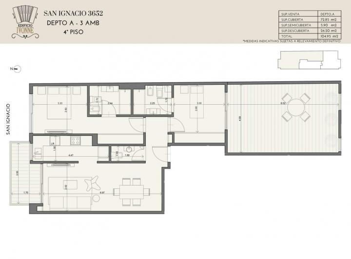 Plano 1