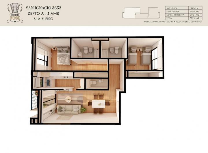 Plano 8