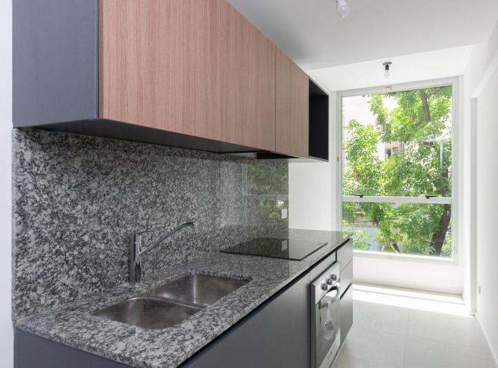 Boedo al 200 - Venta - 3 ambientes -Almagro sur- Amenities - A estrenar 1