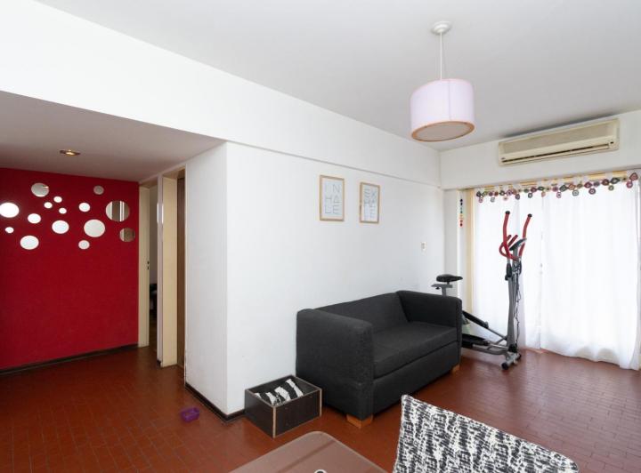Departamento en  Venta- 3 ambientes-boedo 4
