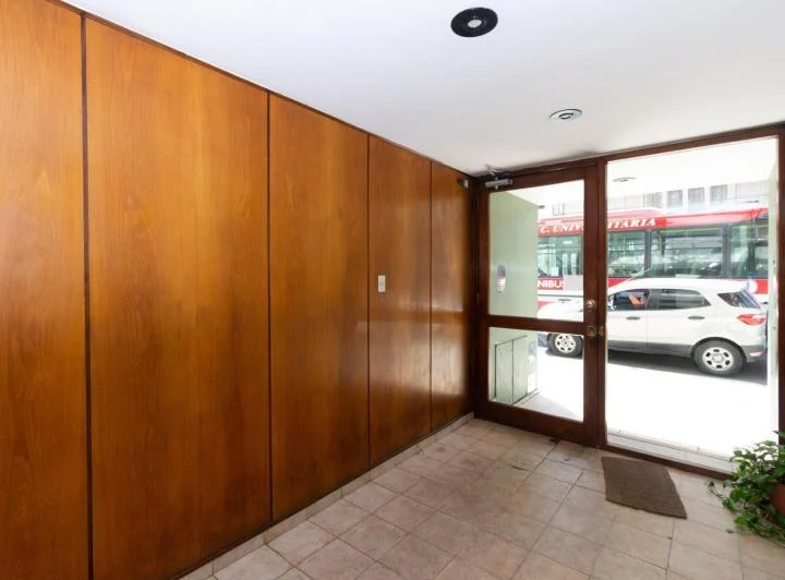 Departamento en  Venta- 3 ambientes-boedo 3