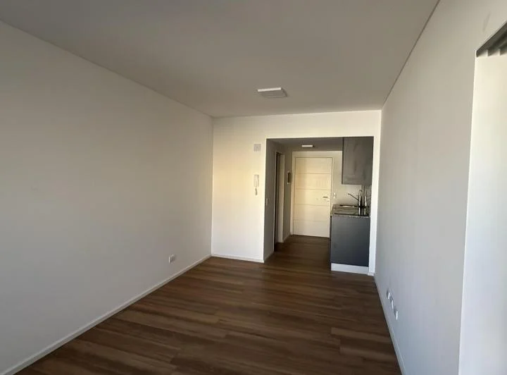 Departamento Monoambiente ALQUILER Almagro A ESTRENAR 3