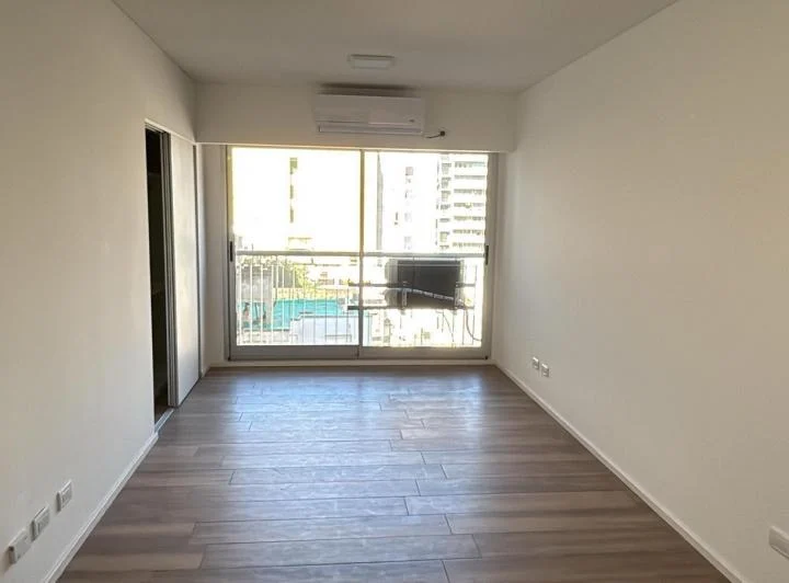 Departamento Monoambiente ALQUILER Almagro A ESTRENAR 2
