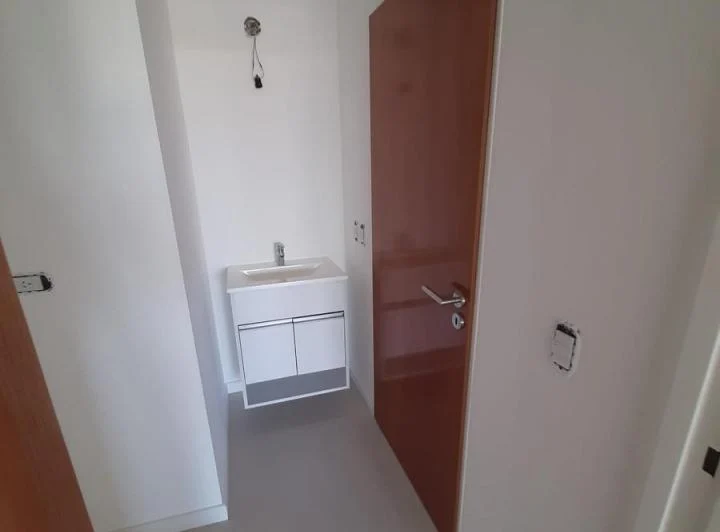 Monoambiente en alquiler Paternal 2