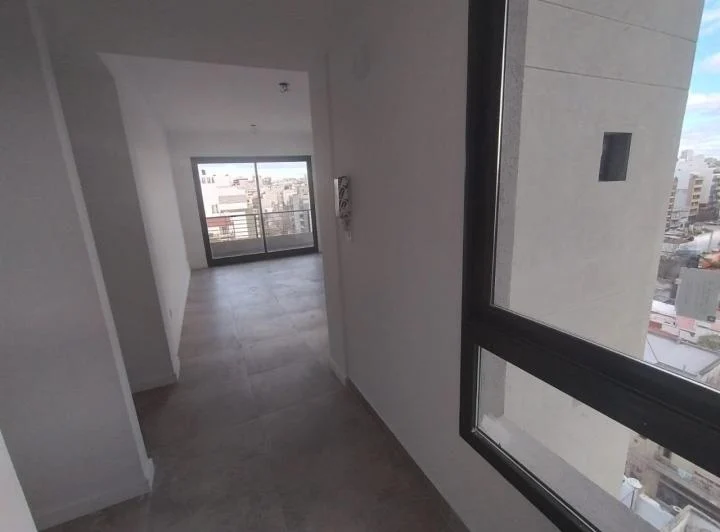 Departamento  2 ambientes a estrenar  ALQUILER  Villa Crespo 3