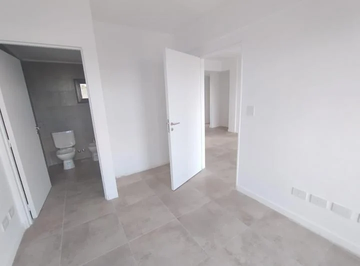 Departamento  2 ambientes a estrenar  ALQUILER  Villa Crespo 4
