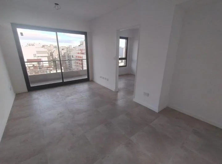 Departamento  2 ambientes a estrenar  ALQUILER  Villa Crespo 5