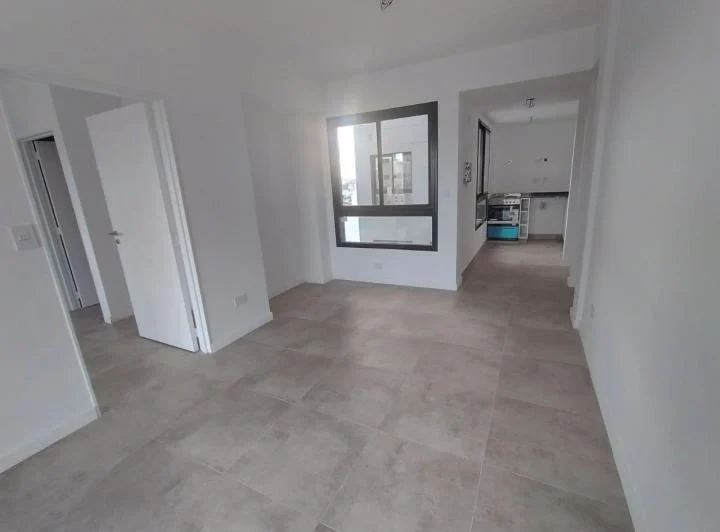 Departamento  2 ambientes a estrenar  ALQUILER  Villa Crespo 1