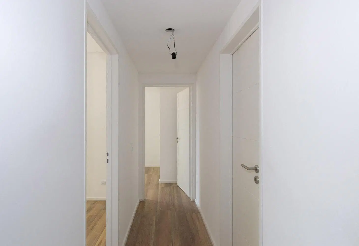Departamento a estrenar 3 ambientes Almagro sur 5