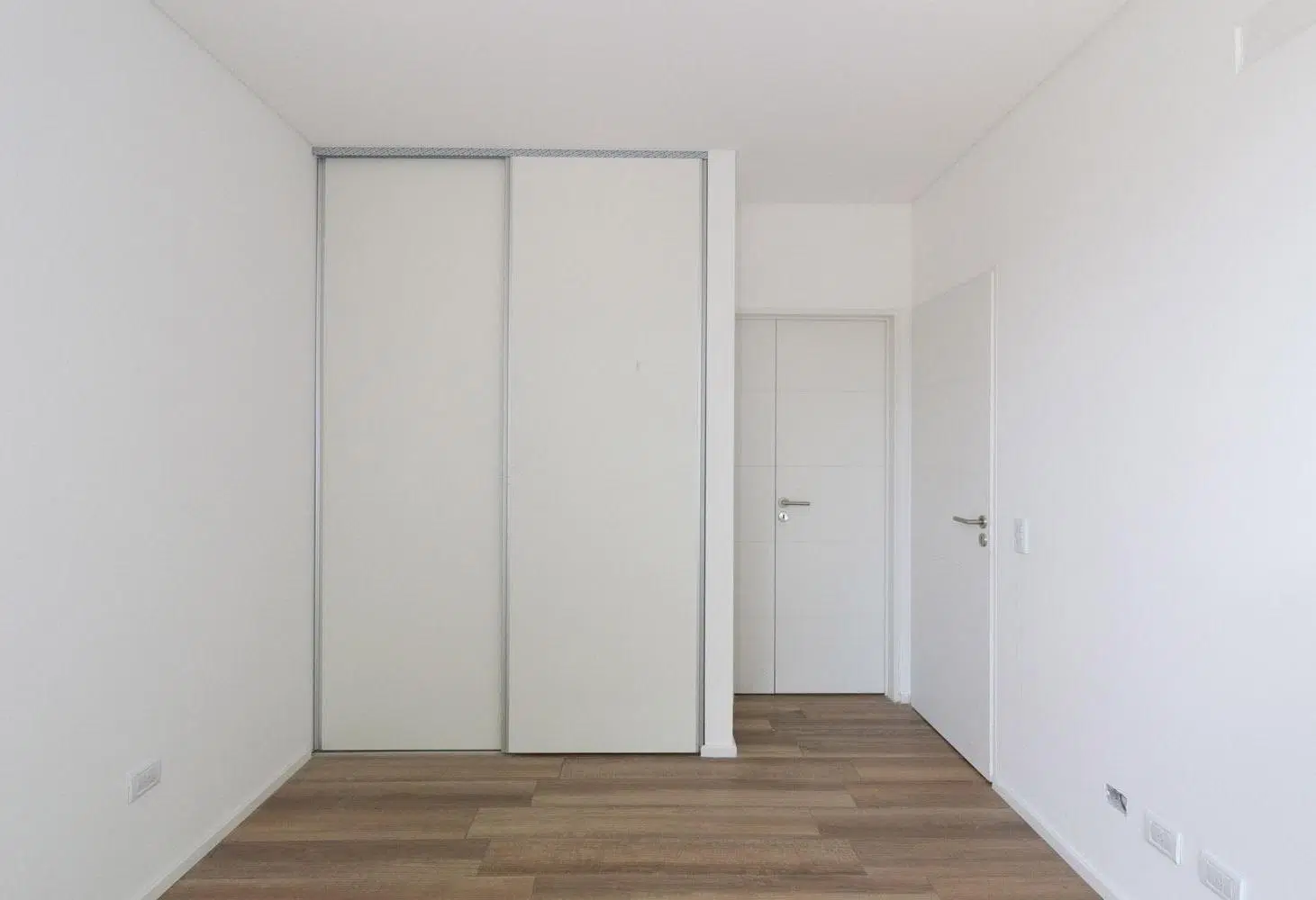 Departamento a estrenar 3 ambientes Almagro sur 2