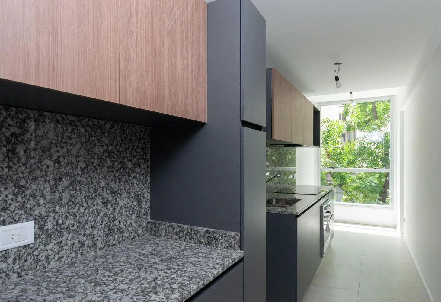 Departamento a estrenar 3 ambientes Almagro sur 4