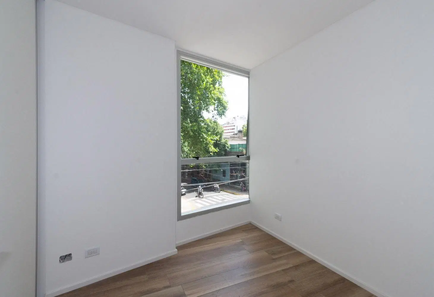 Departamento a estrenar 3 ambientes Almagro sur 3
