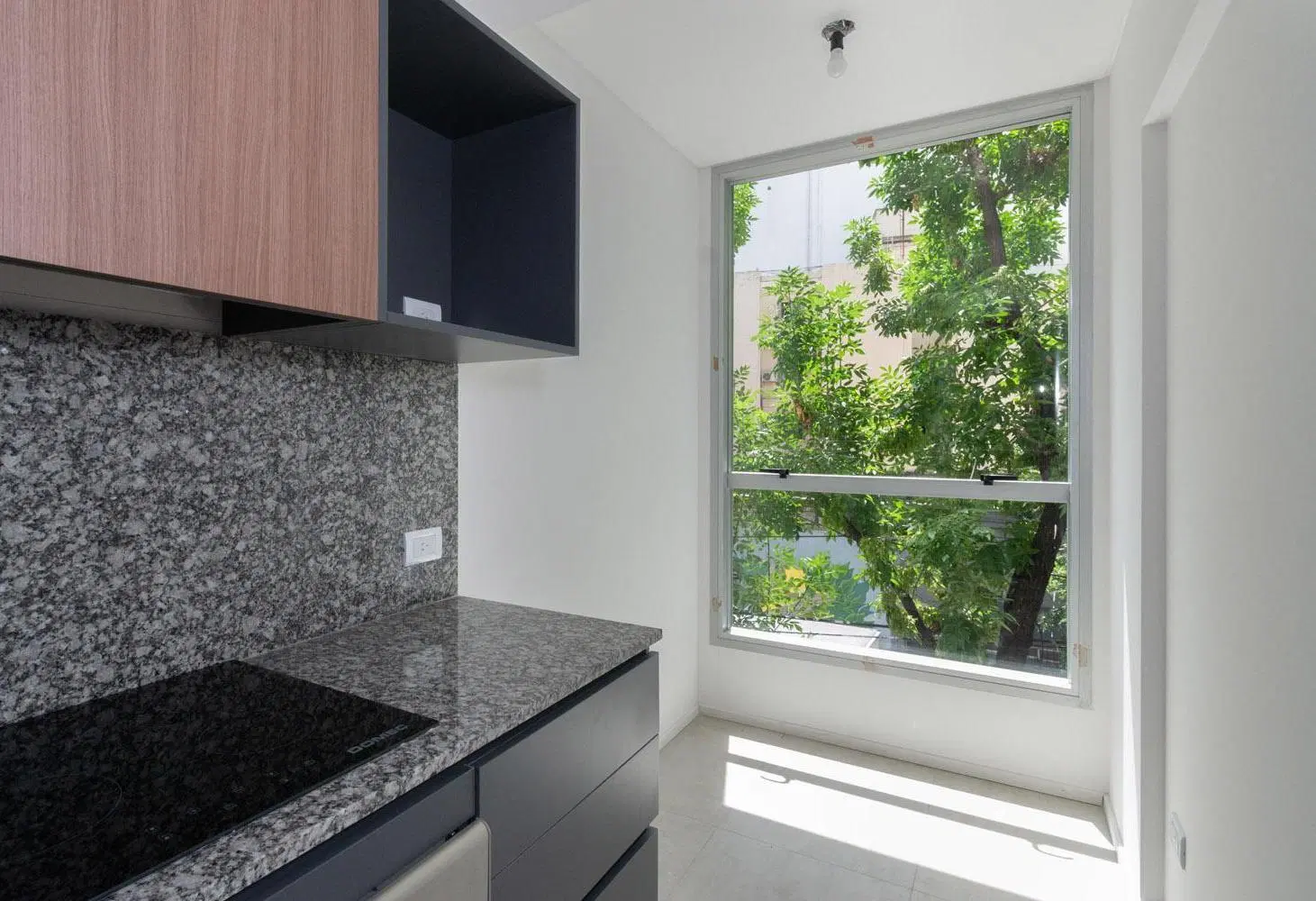 Departamento a estrenar 3 ambientes Almagro sur 1