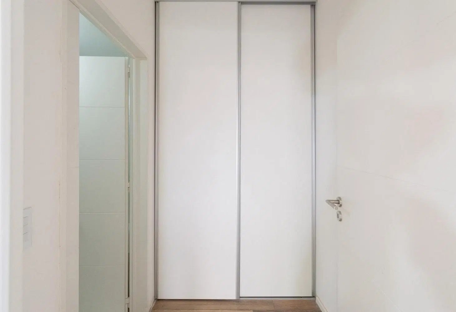 Departamento a estrenar monoambiente en Almagro sur 2
