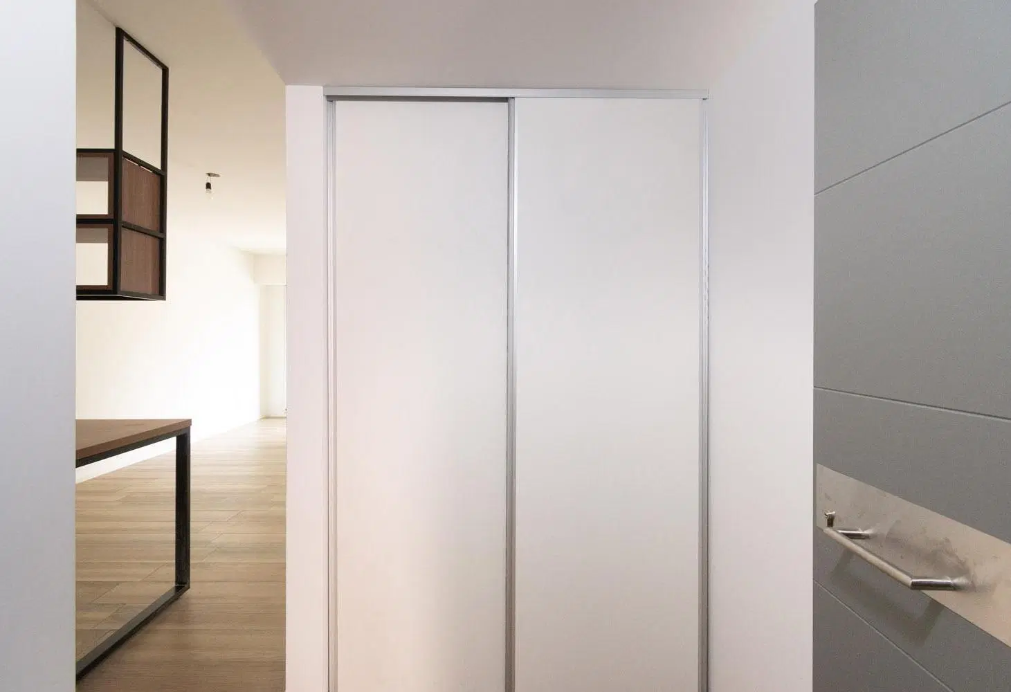 Departamento 2 ambientes venta Almagro A ESTRENAR 3