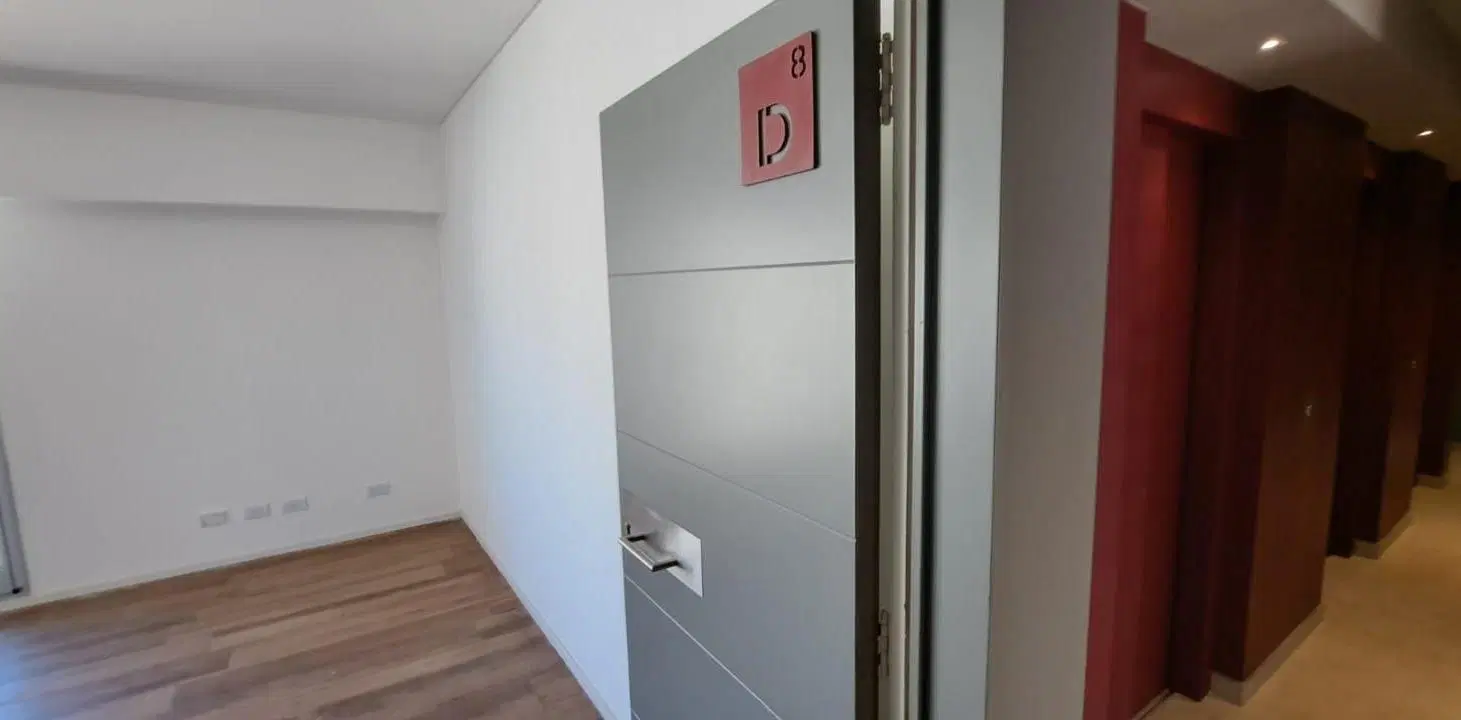 Departamento monoambiente VENTA Almagro sur A ESTRENAR 3