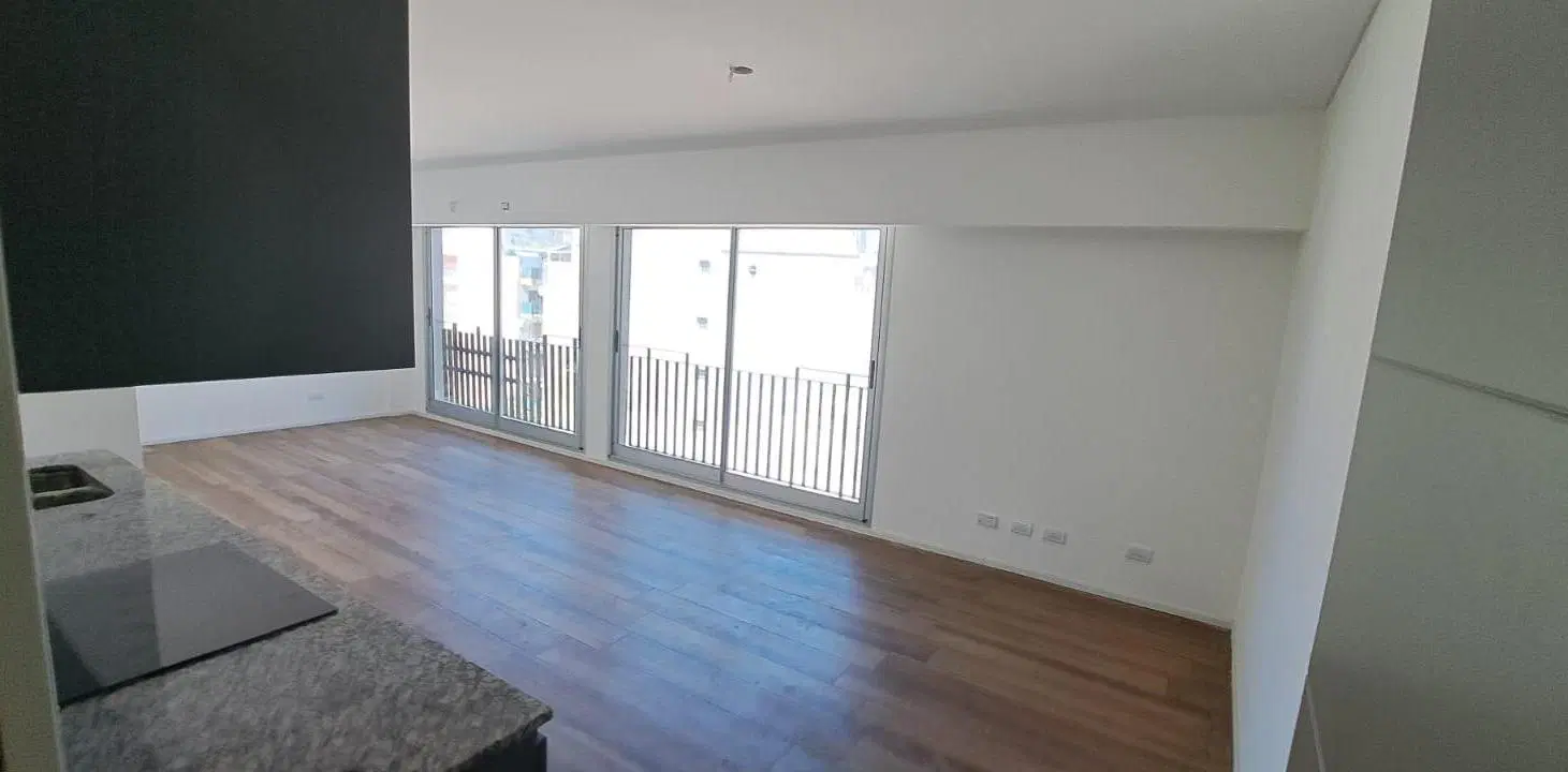 Departamento monoambiente VENTA Almagro sur A ESTRENAR 2