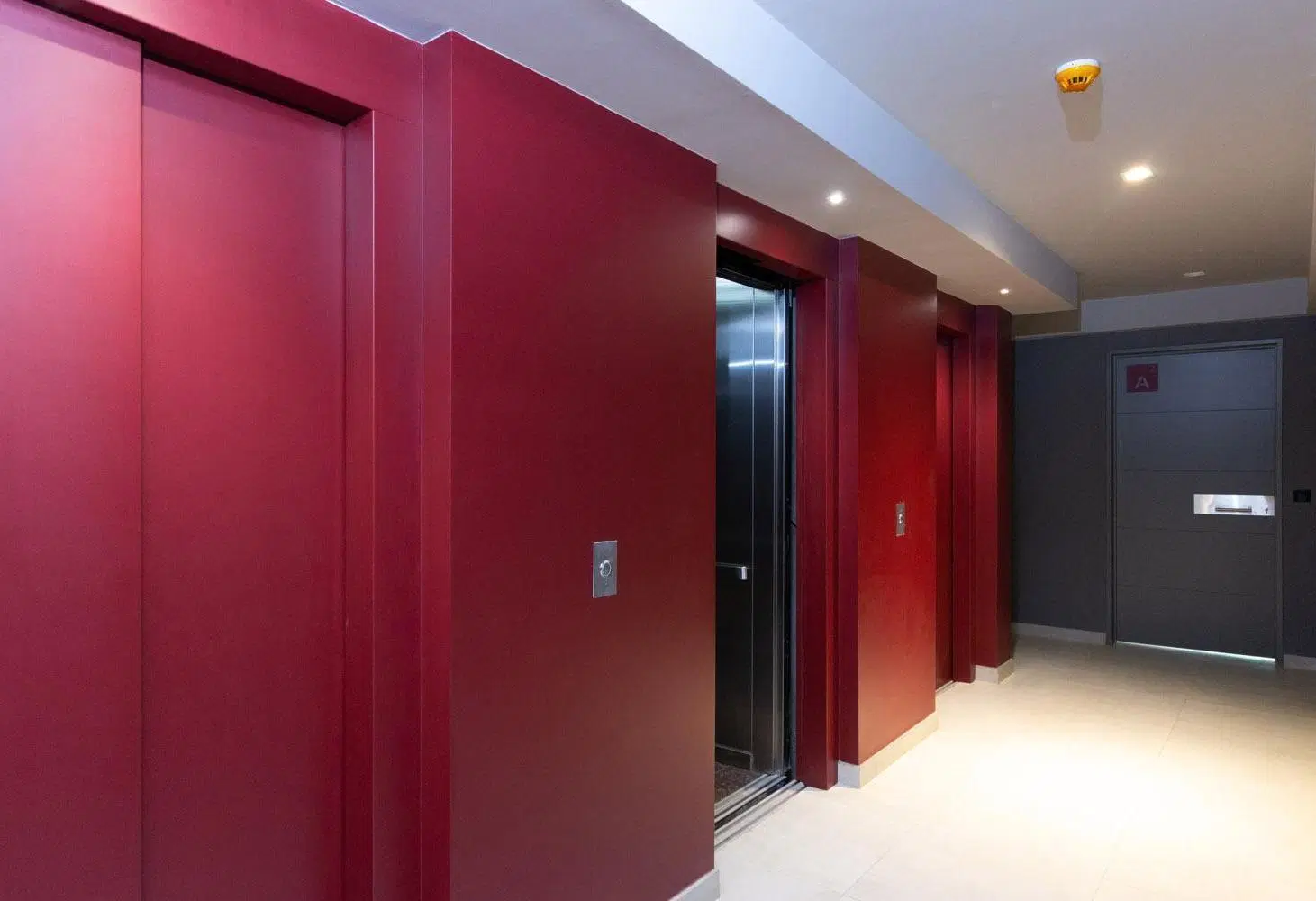 Departamento monoambiente VENTA Almagro sur A ESTRENAR 4