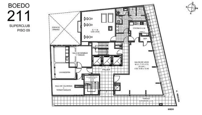 Plano 2