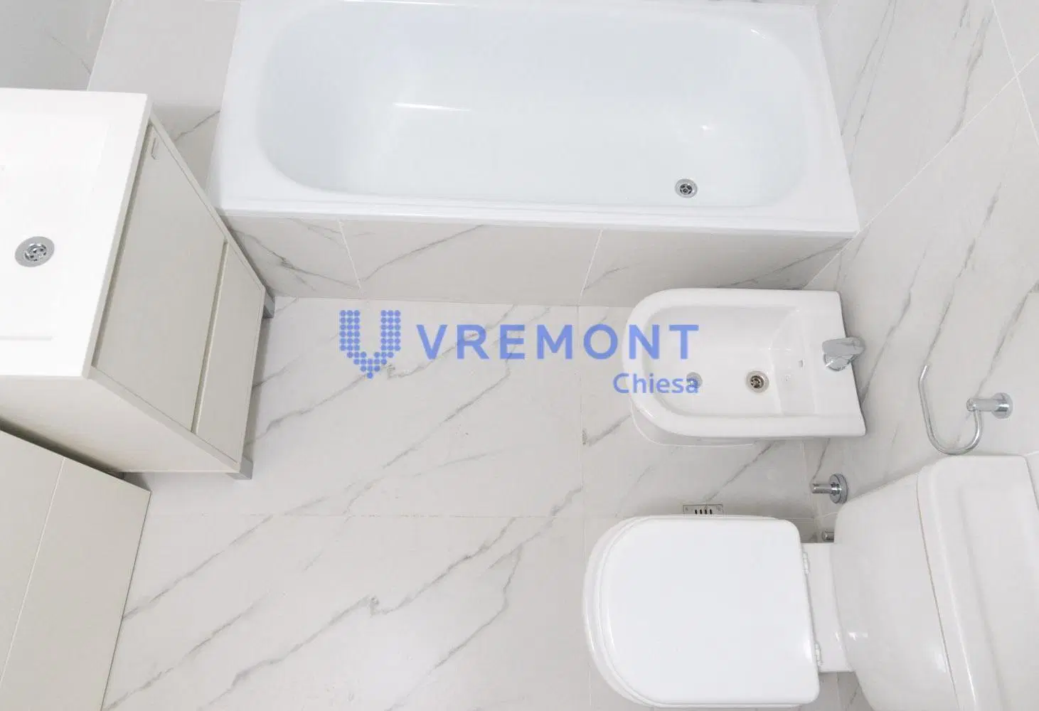 Monoambiente a estrenar en Villa Crespo 2