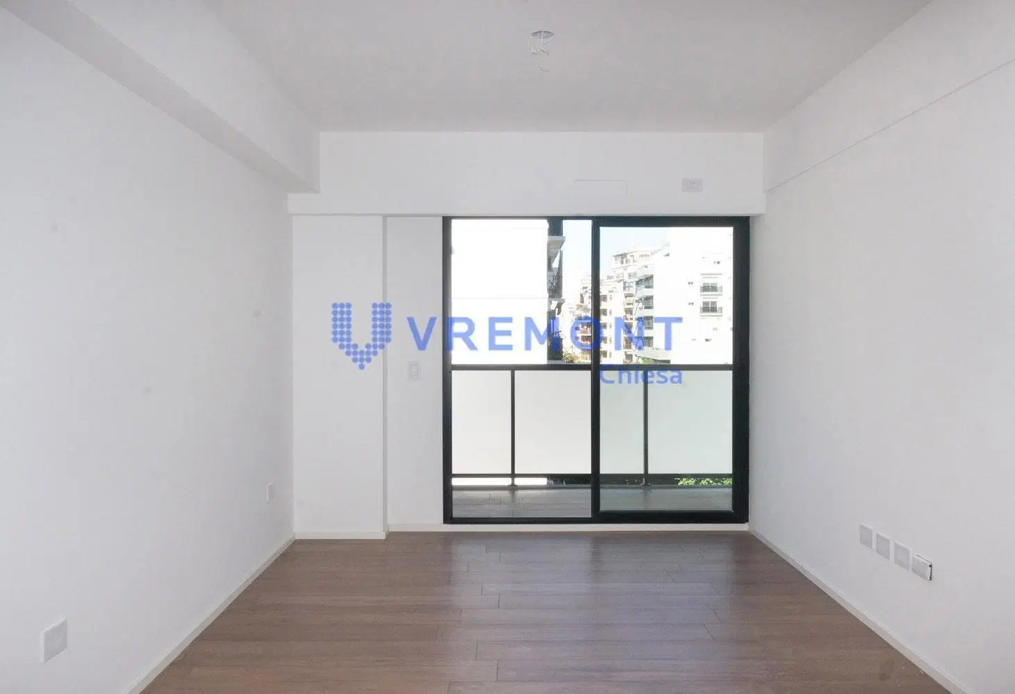 Departamento  VENTA Villa Crespo a estrenar 4