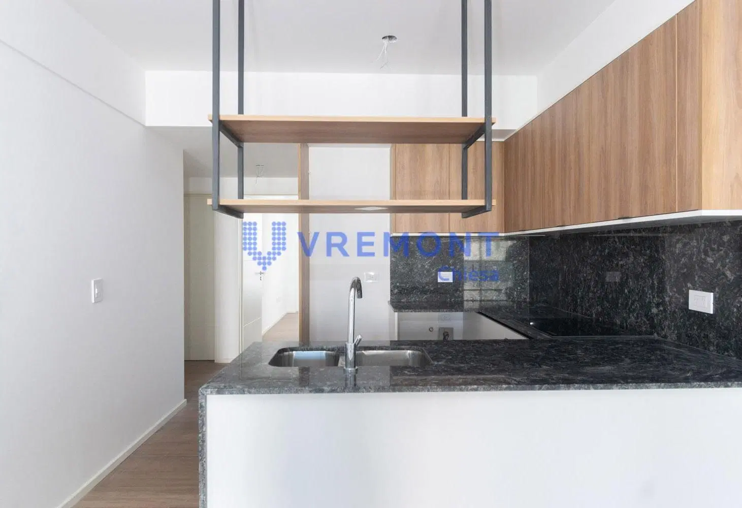 Departamento  VENTA Villa Crespo a estrenar 3
