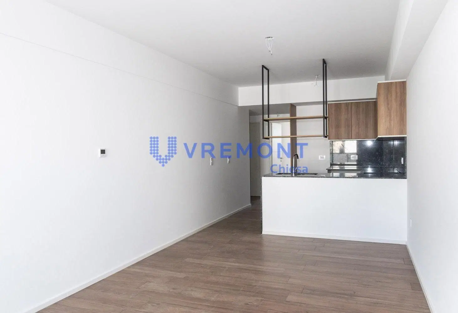 Departamento  VENTA Villa Crespo a estrenar 2