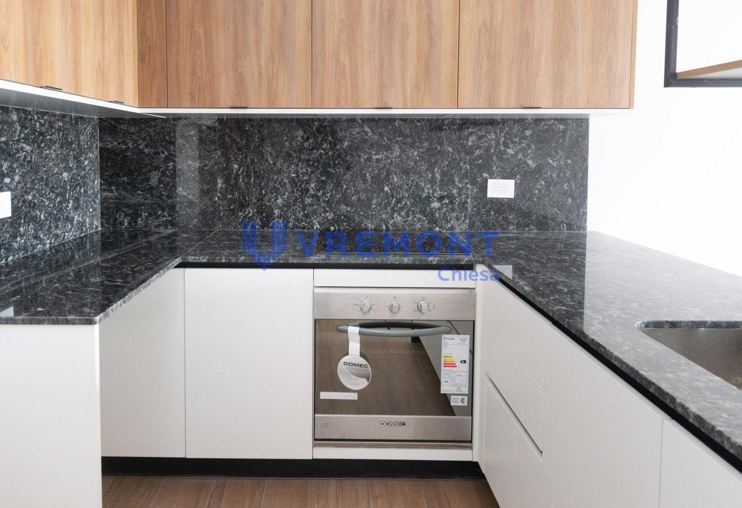 Departamento  VENTA Villa Crespo a estrenar